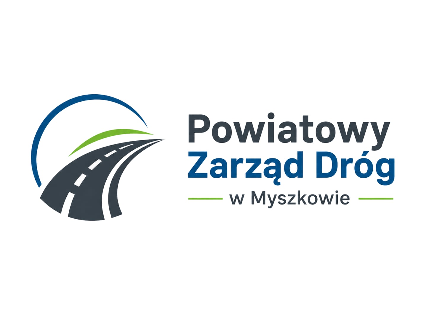 Powiatowy Zarząd Dróg w Myszkowie